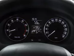 Skoda Rapid, фото №13