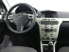 Opel Astra H Рестайлинг, фото №6