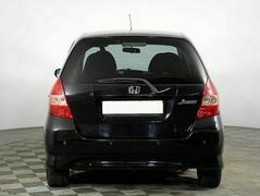 Honda Jazz I Рестайлинг, фото №2