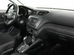 Kia Rio 1.6 Автомат, фото №10