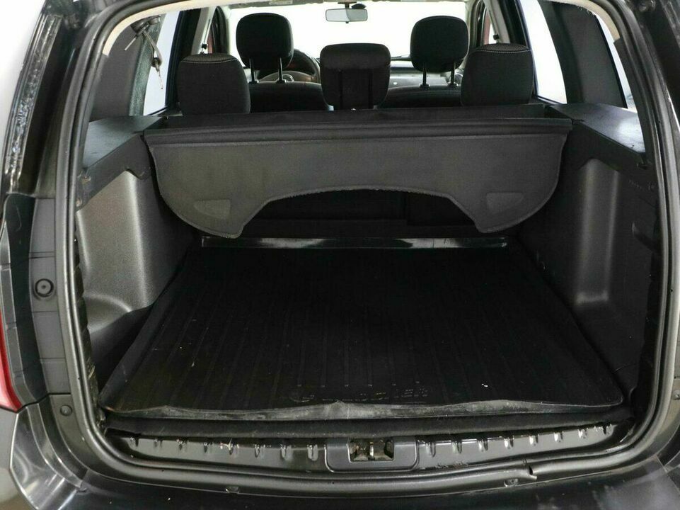 Renault Duster I, фото №7