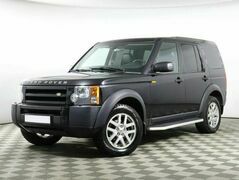 Land Rover Discovery 2.7 Автомат, фото №1