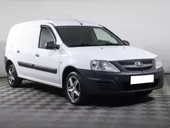 LADA (ВАЗ) Largus, фото №3