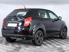 SsangYong Actyon, фото №5