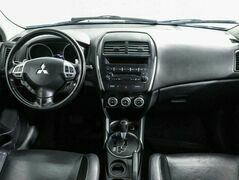 Mitsubishi ASX 1.8 Вариатор, фото №6