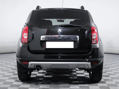 Renault Duster I, фото №4