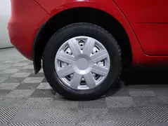 Skoda Fabia, фото №15