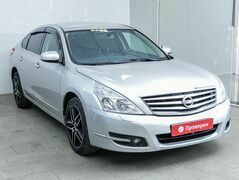 Nissan Teana II, фото №3