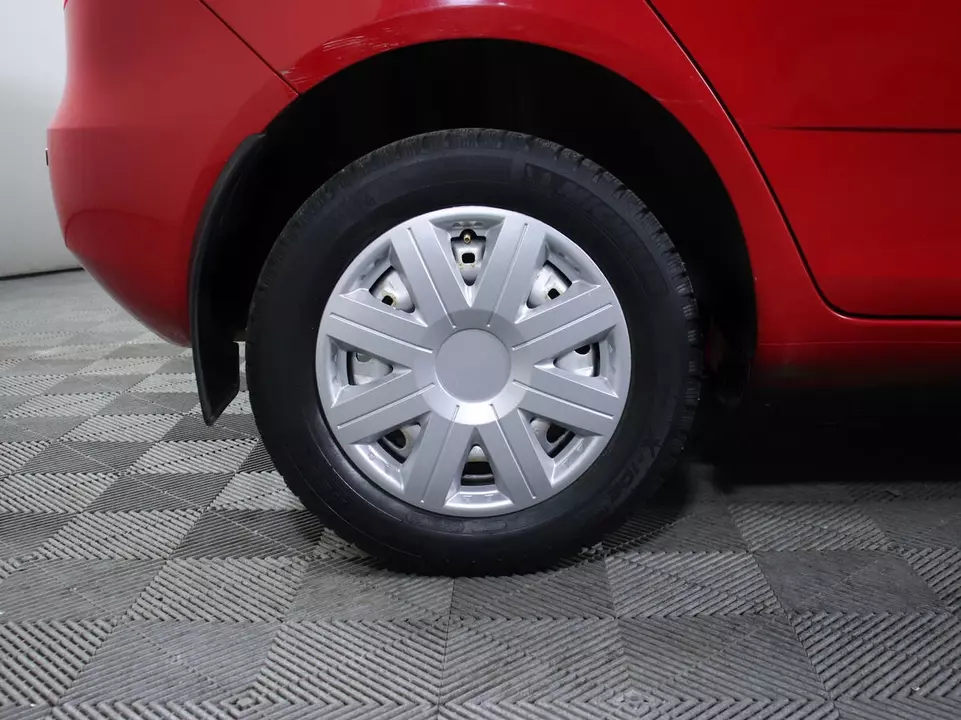 Skoda Fabia, фото №15