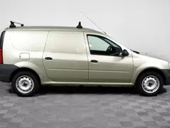 LADA (ВАЗ) Largus, фото №4
