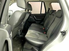 Land Rover Freelander II Рестайлинг, фото №6