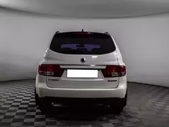 SsangYong Kyron, фото №6