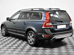 Volvo xc70 акпп 2015 с пробегом 71 050 км, фото №6
