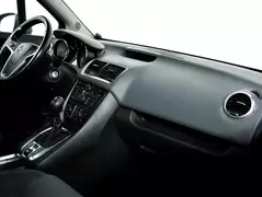 Opel Meriva, фото №9