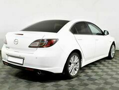 Mazda 6 II (GH), фото №2