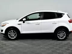Ford Kuga, фото №8