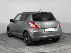 Suzuki Swift, фото №7
