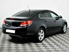 Opel insignia мкпп 2013 с пробегом 92 040 км, фото №8