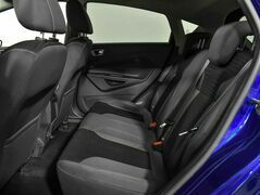 Ford Fiesta Mk6 Рестайлинг, фото №10