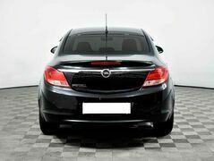 Opel insignia мкпп 2013 с пробегом 92 040 км, фото №7