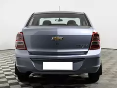 Chevrolet Cobalt, фото №6