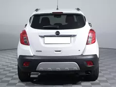 Opel Mokka, фото №6