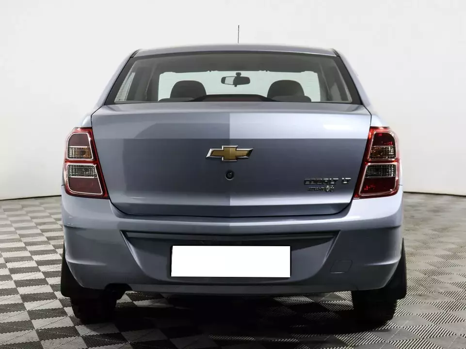 Chevrolet Cobalt, фото №6