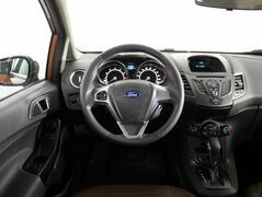 Ford Fiesta, фото №5