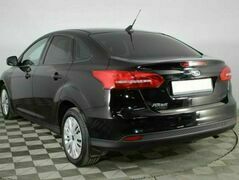 Ford Focus 1.6 Робот, фото №2