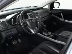 Mazda CX-7, фото №10