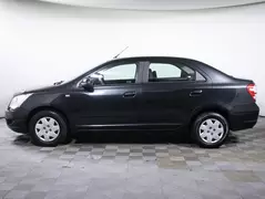 Chevrolet Cobalt, фото №8