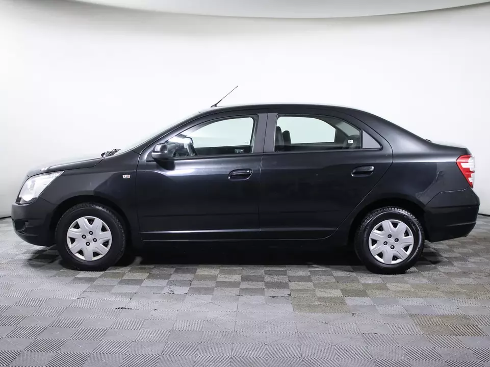 Chevrolet Cobalt, фото №8