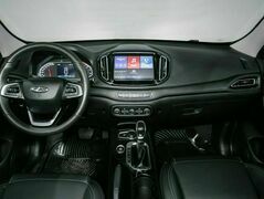 Chery tiggo 7, фото №8