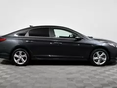 Hyundai Sonata, фото №4
