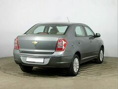 Chevrolet cobalt, фото №4