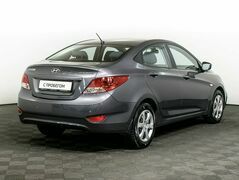 Hyundai Solaris, фото №8