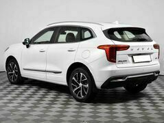 Haval jolion робот 2021 с пробегом 9 600 км, фото №6