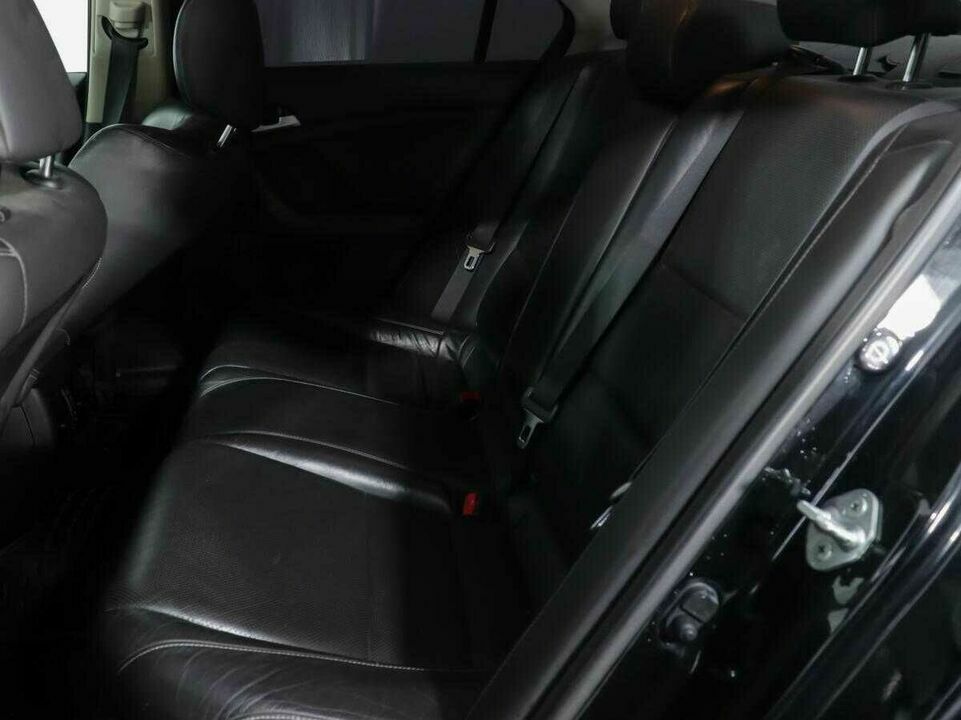 Honda accord акпп 2011 с пробегом 92 279 км, фото №5