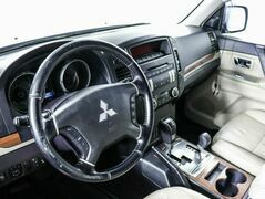 Mitsubishi Pajero IV, фото №10