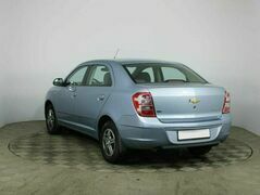 Chevrolet Cobalt 1.5 Автомат, фото №4