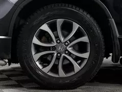 Honda CR-V, фото №15