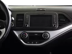Kia Picanto, фото №13