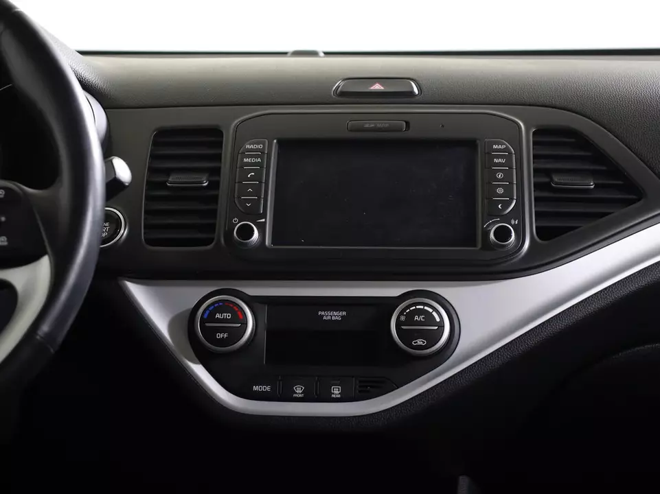 Kia Picanto, фото №13