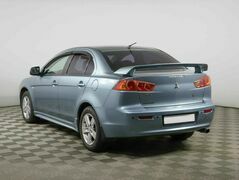 Mitsubishi Lancer X, фото №3