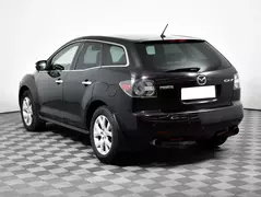 Mazda CX-7, фото №7