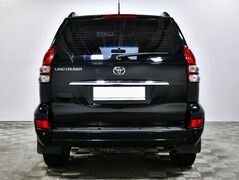 Toyota Land Cruiser Prado, фото №5