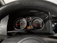 Opel Zafira, фото №11