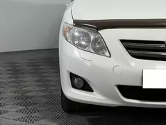 Toyota Corolla, фото №16
