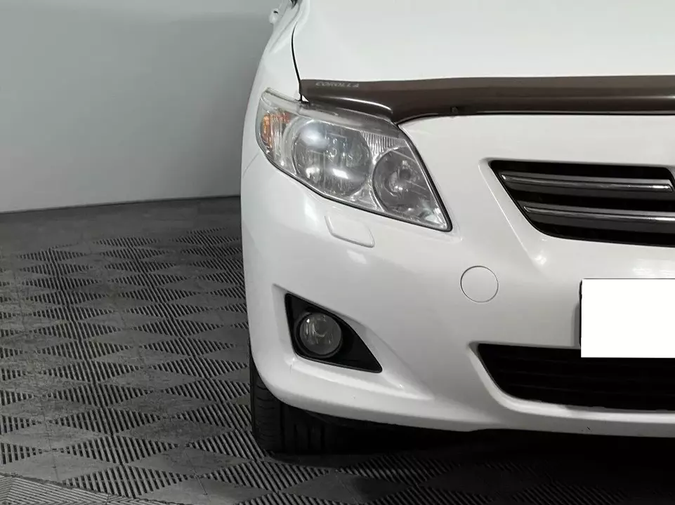 Toyota Corolla, фото №16