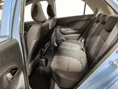 Kia Picanto, фото №10